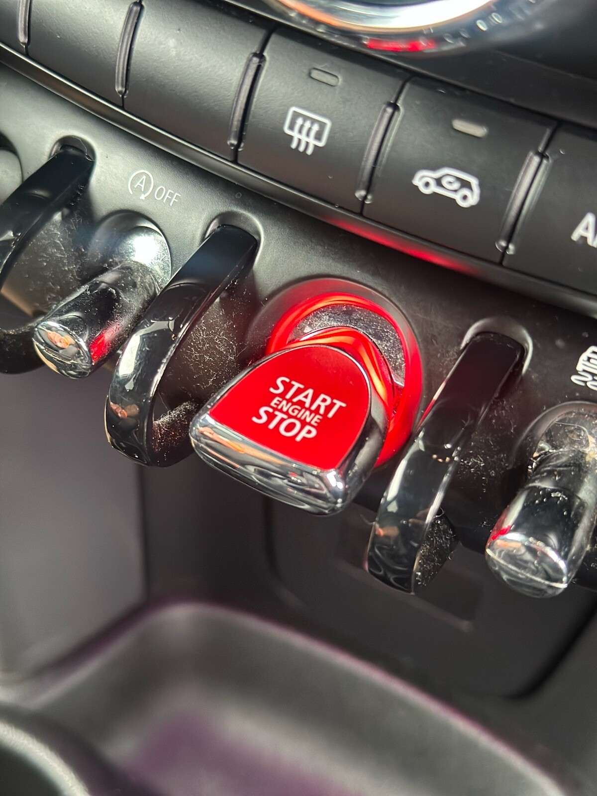 2019 MINI HATCH 2019 MINI HATCH