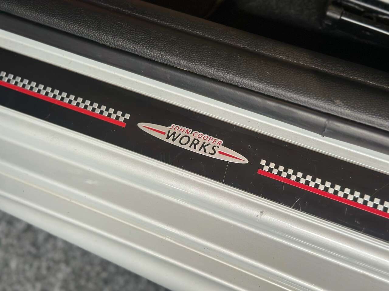 2019 MINI HATCH 2019 MINI HATCH