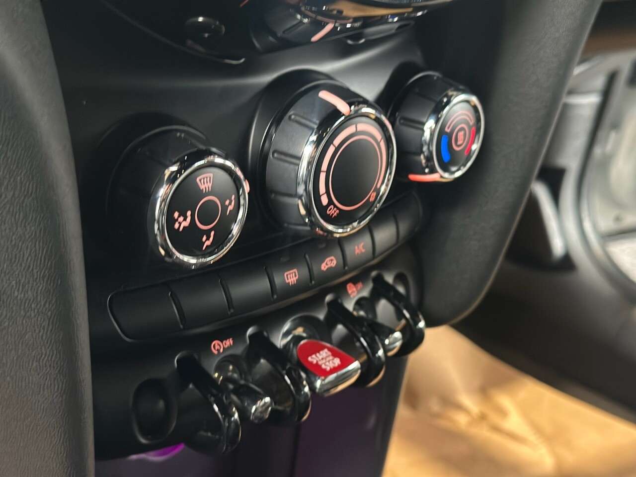 2019 MINI HATCH 2019 MINI HATCH