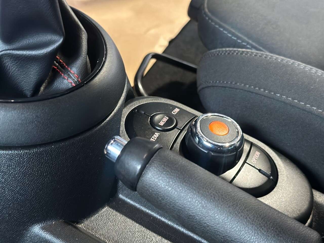 2019 MINI HATCH 2019 MINI HATCH