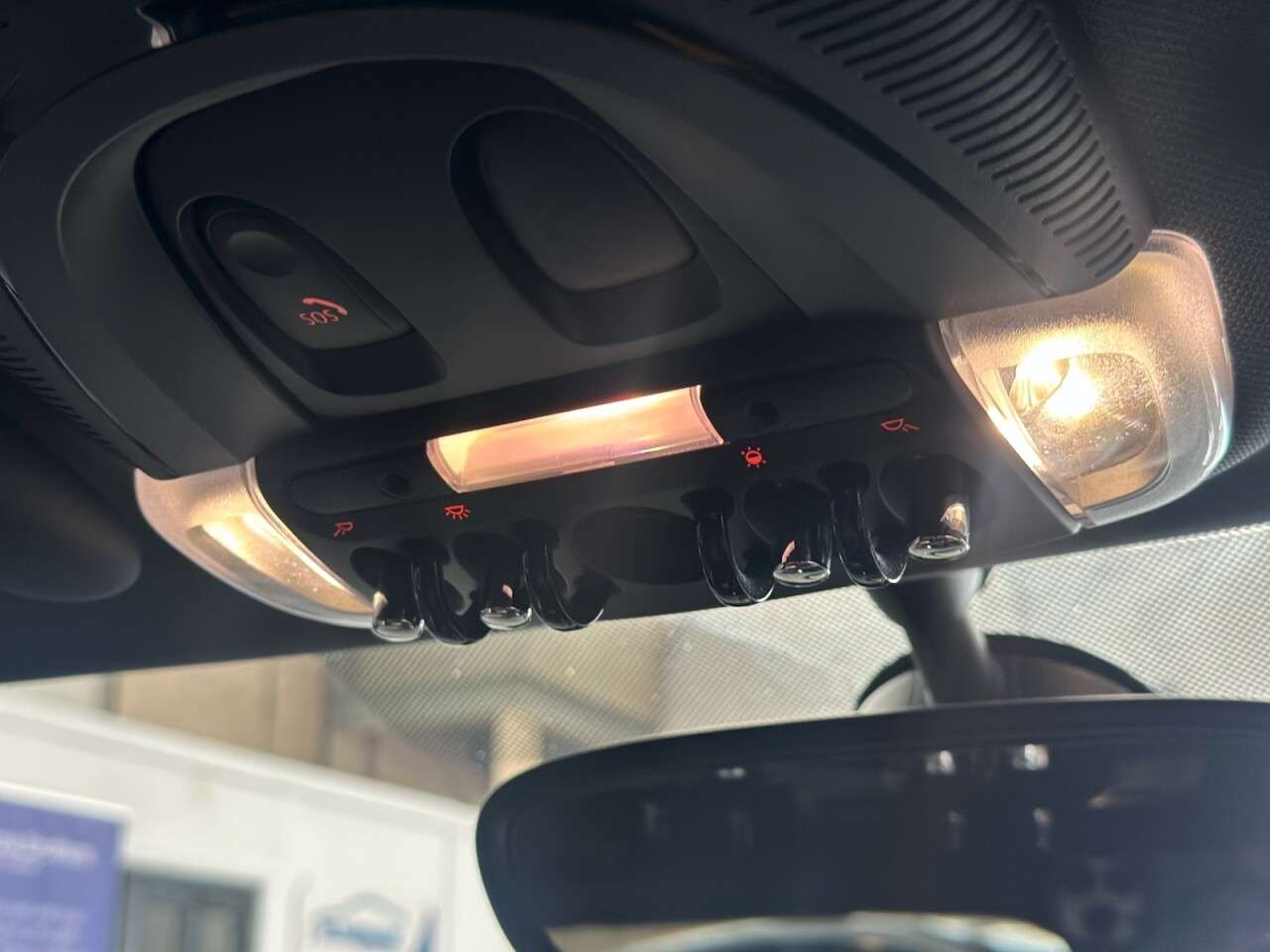 2019 MINI HATCH 2019 MINI HATCH