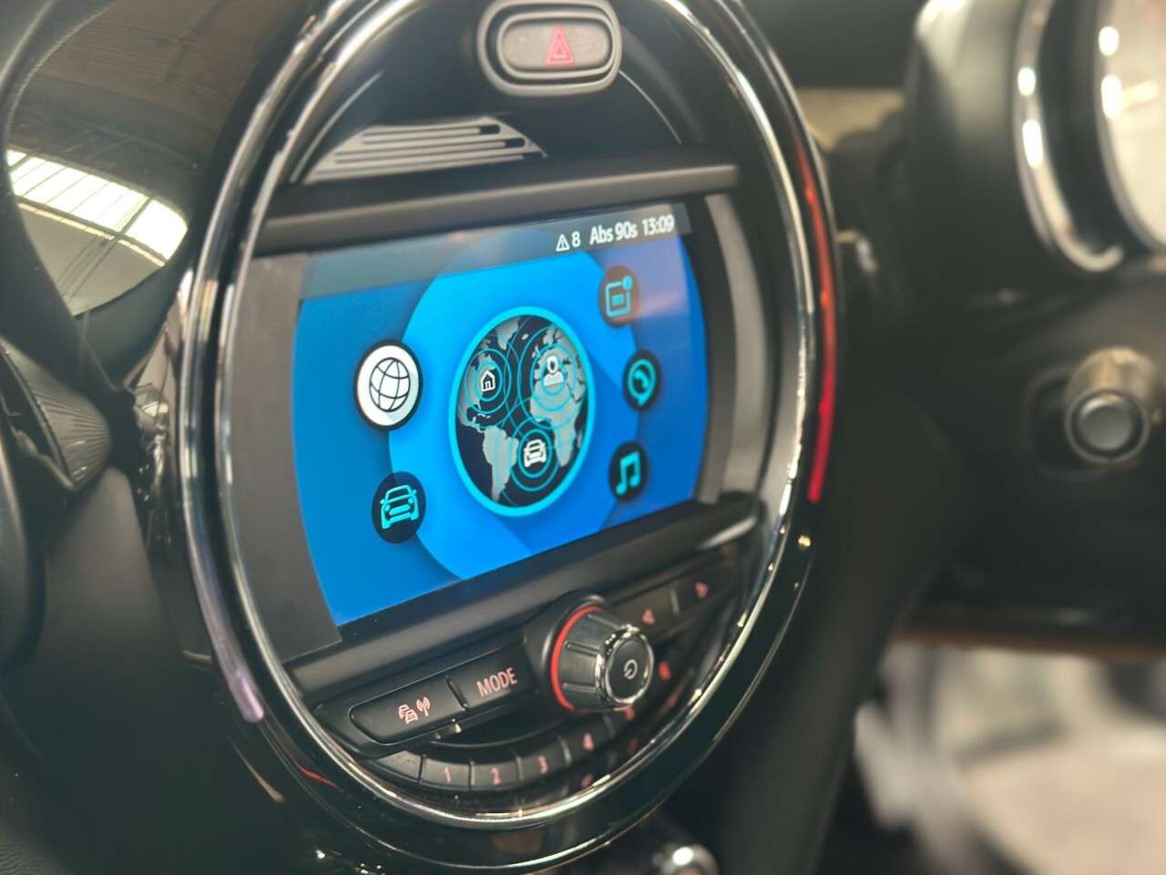 2019 MINI HATCH 2019 MINI HATCH