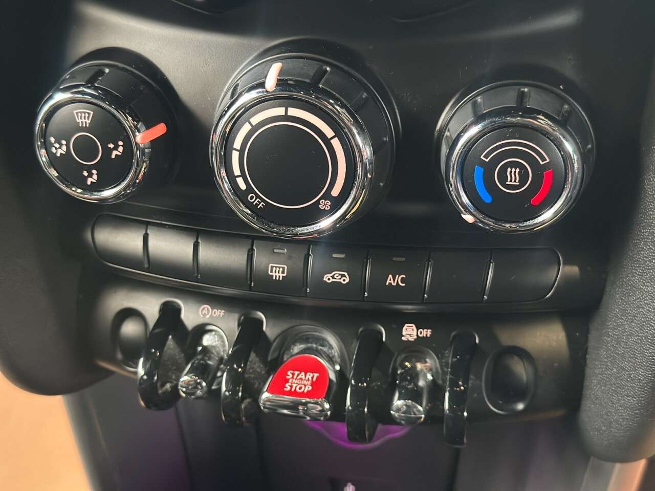 2019 MINI HATCH 2019 MINI HATCH