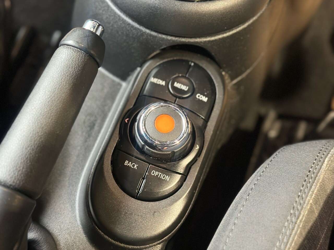 2019 MINI HATCH 2019 MINI HATCH