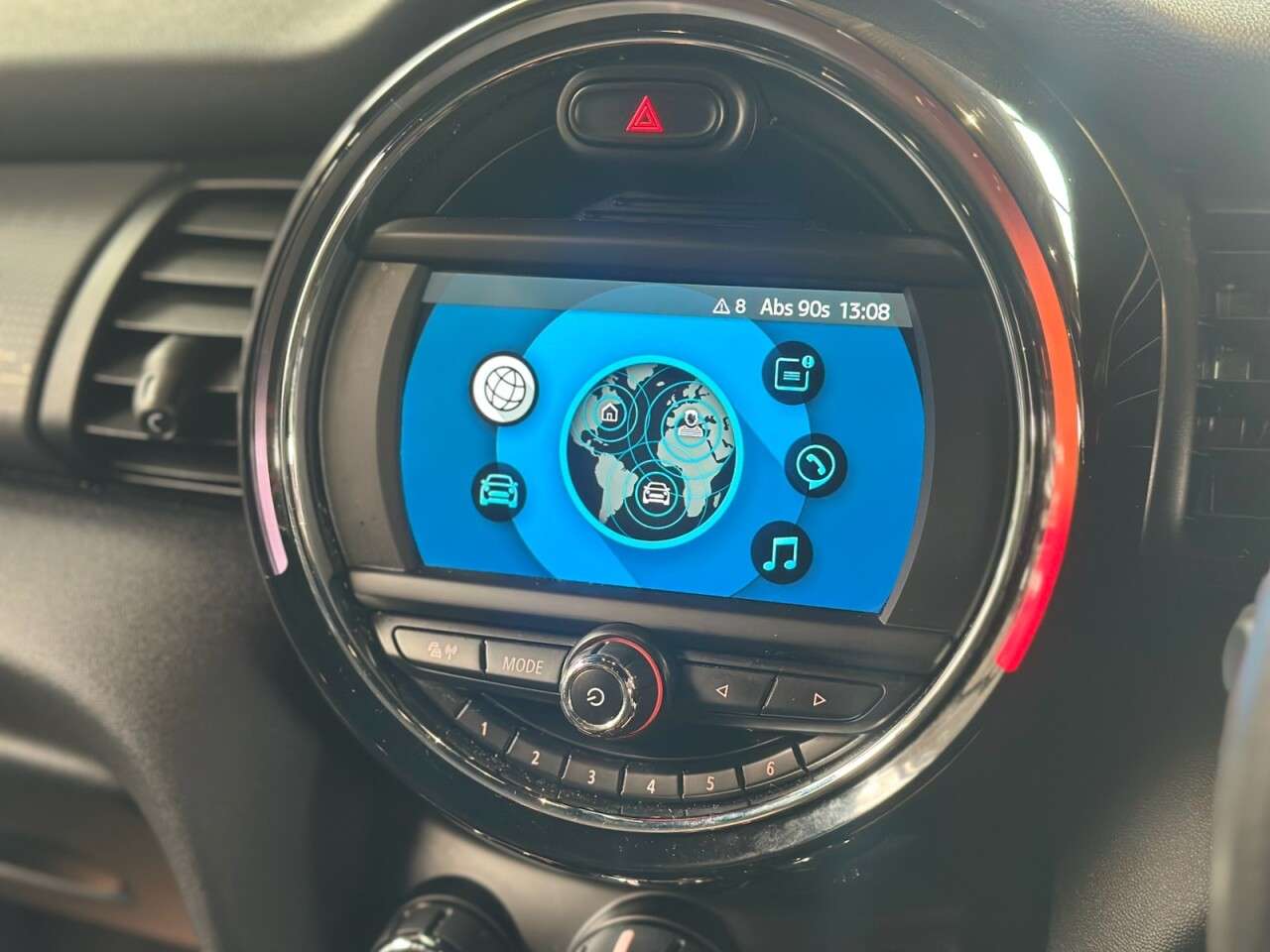 2019 MINI HATCH 2019 MINI HATCH