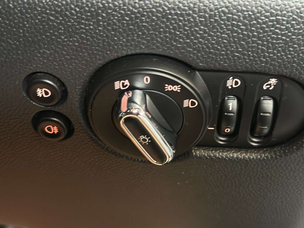 2019 MINI HATCH 2019 MINI HATCH