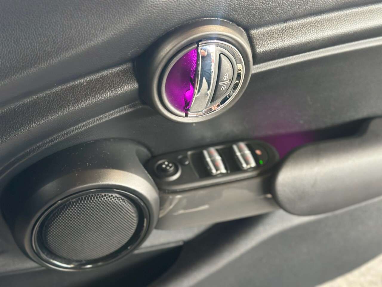 2019 MINI HATCH 2019 MINI HATCH