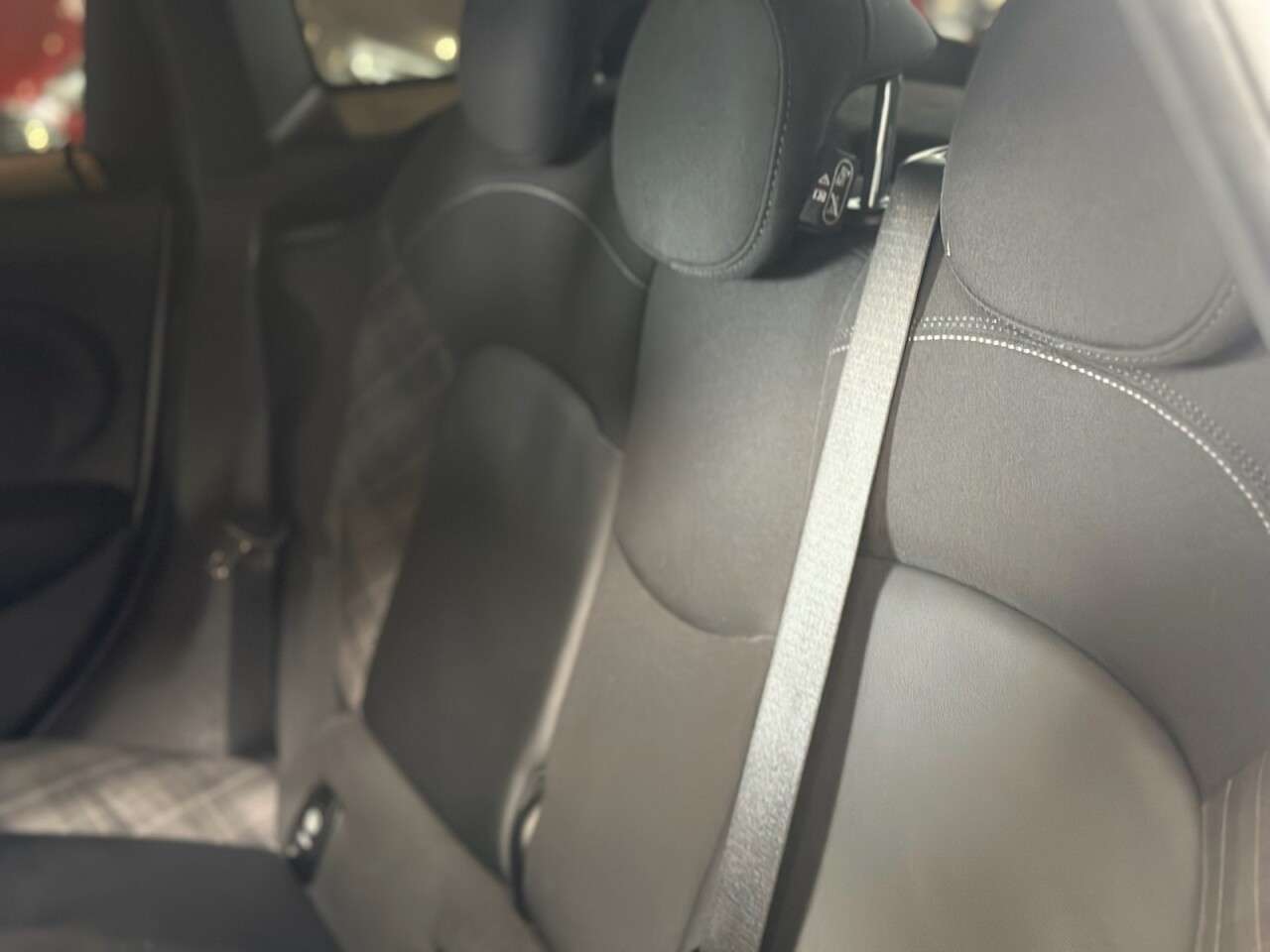 2019 MINI HATCH 2019 MINI HATCH