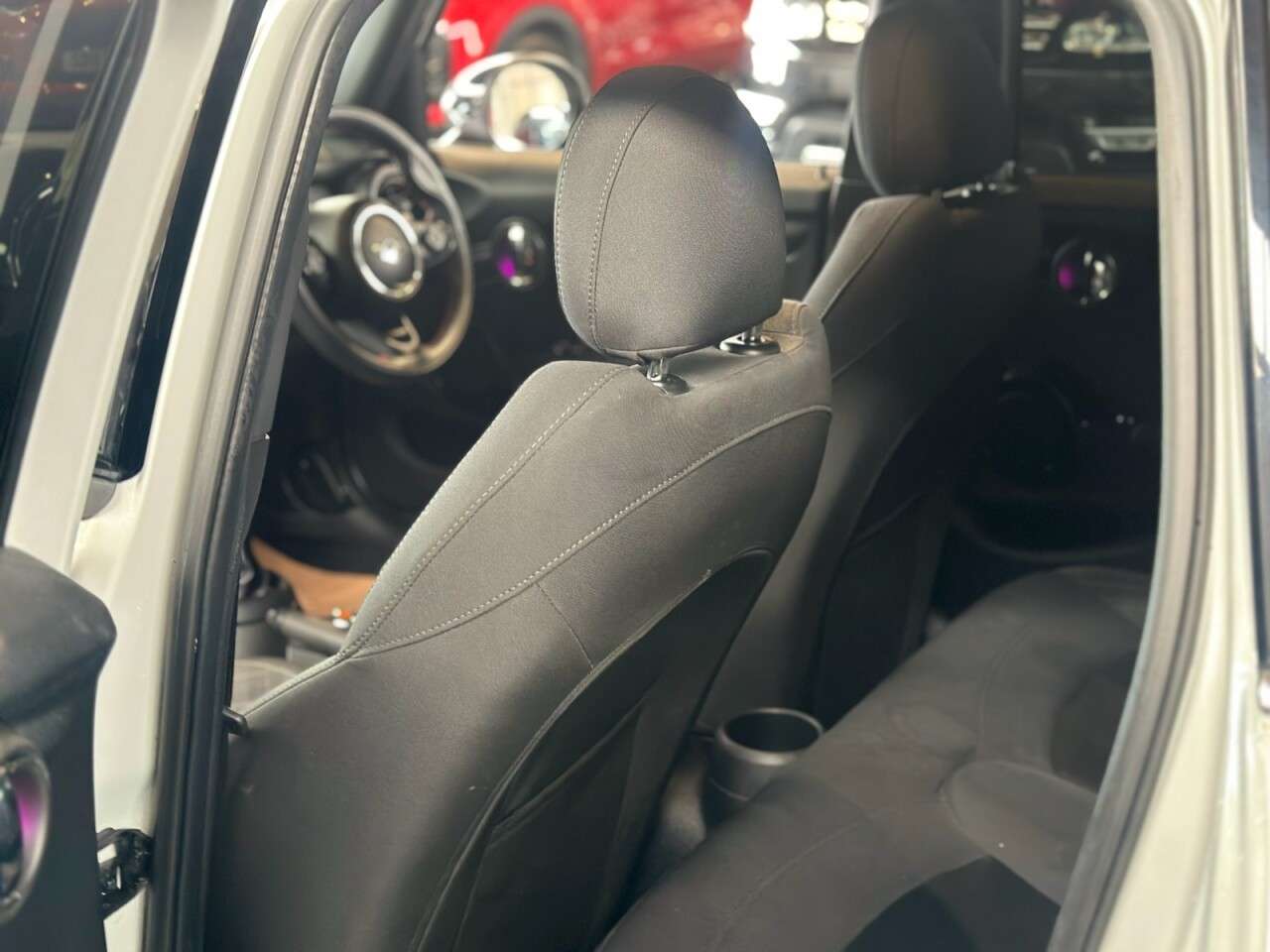 2019 MINI HATCH 2019 MINI HATCH