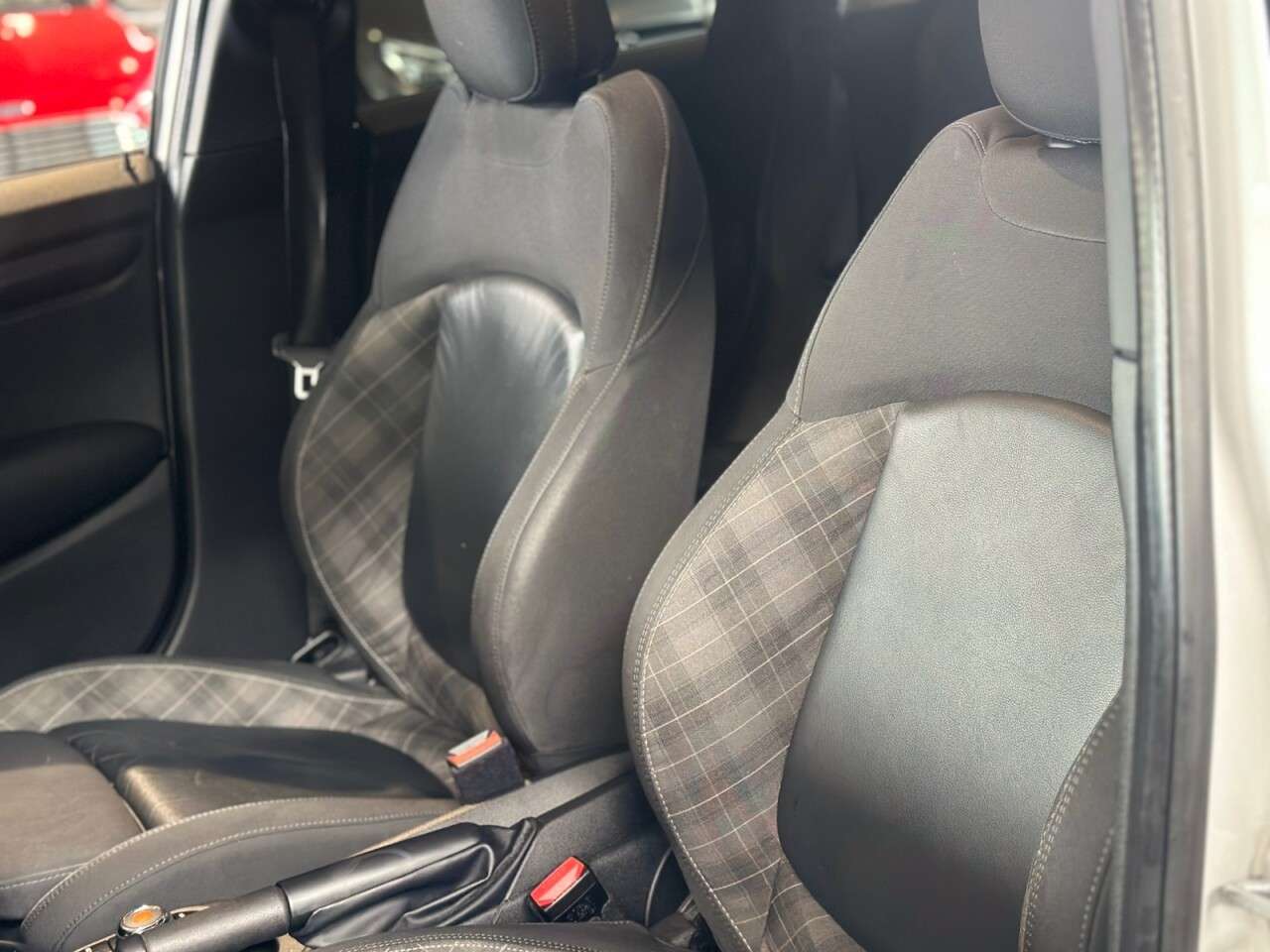 2019 MINI HATCH 2019 MINI HATCH