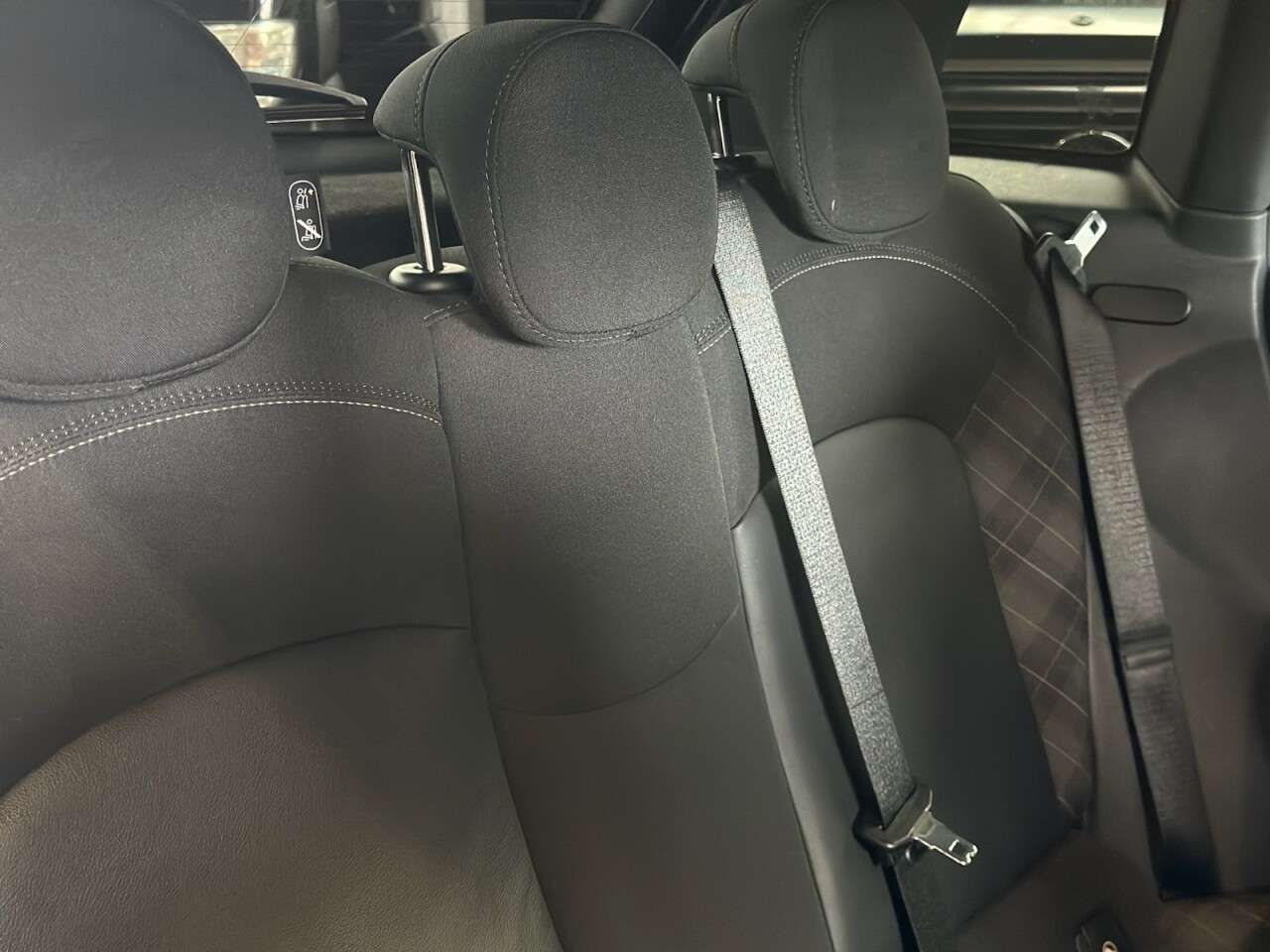 2019 MINI HATCH 2019 MINI HATCH