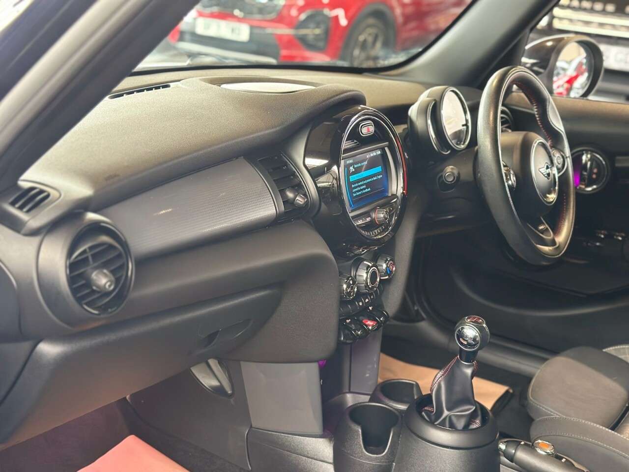 2019 MINI HATCH 2019 MINI HATCH