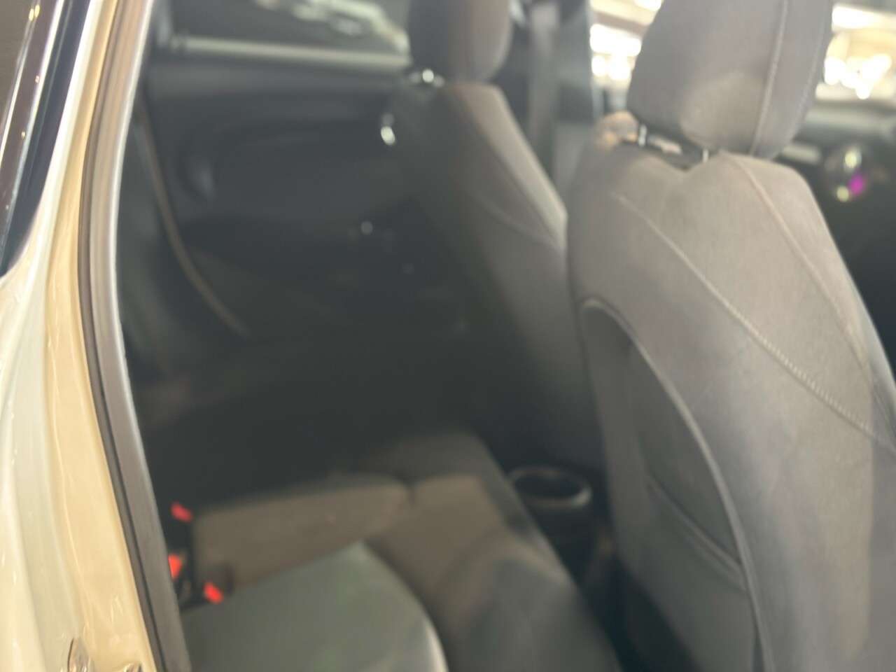 2019 MINI HATCH 2019 MINI HATCH