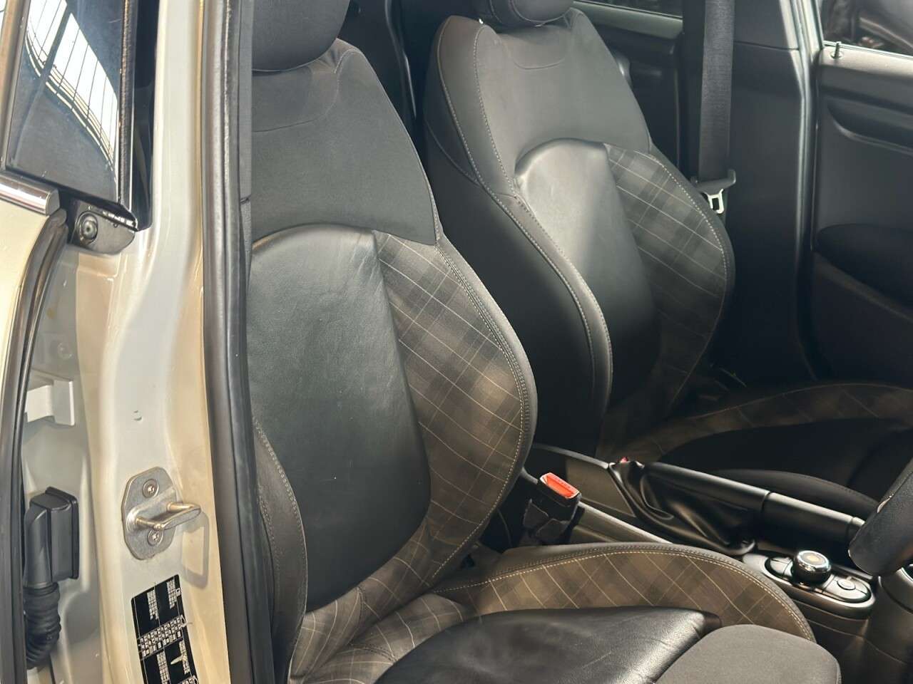 2019 MINI HATCH 2019 MINI HATCH