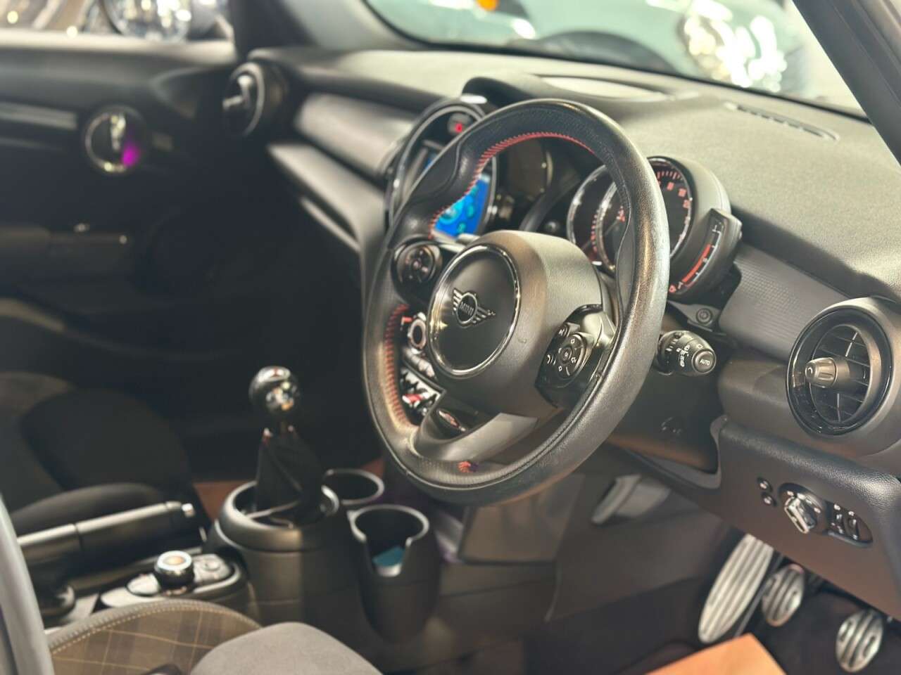 2019 MINI HATCH 2019 MINI HATCH