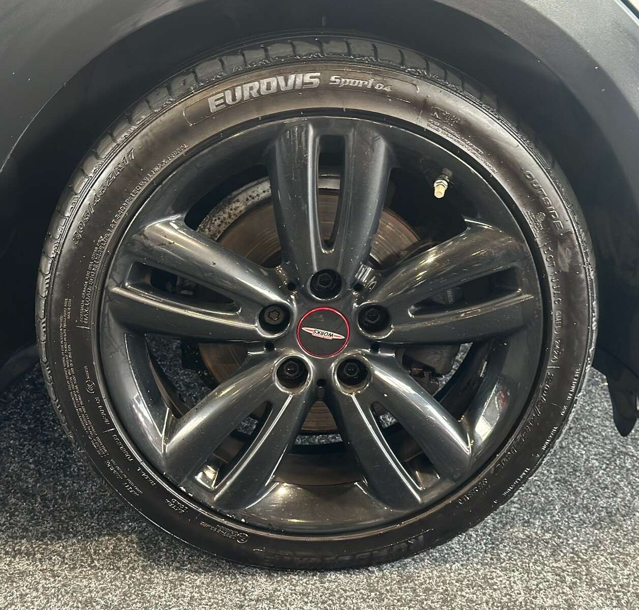 2019 MINI HATCH 2019 MINI HATCH