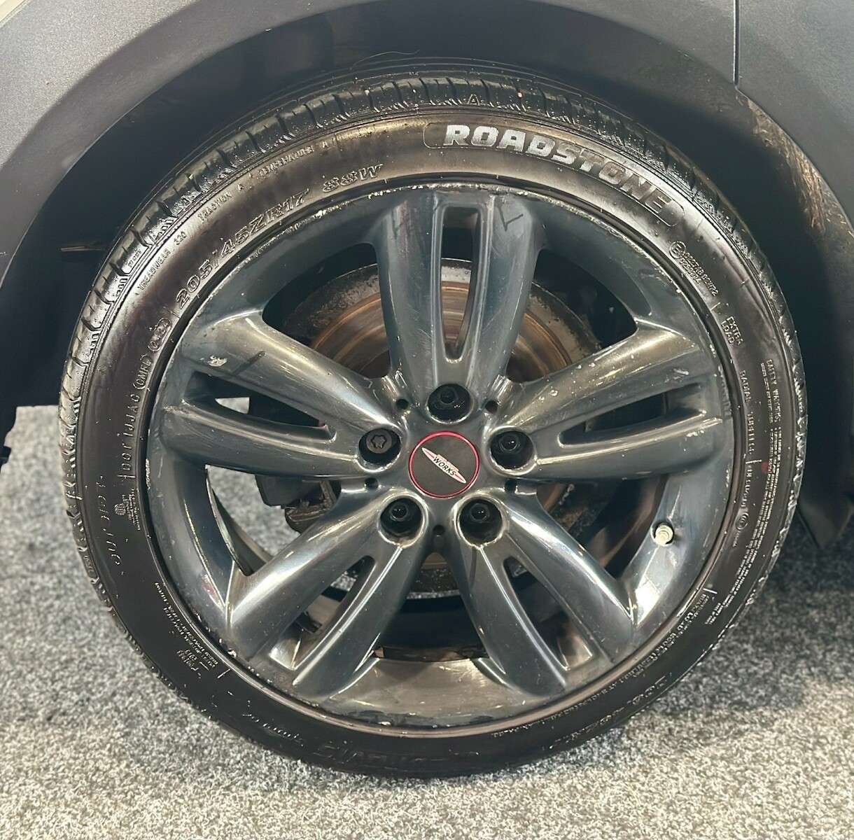 2019 MINI HATCH 2019 MINI HATCH