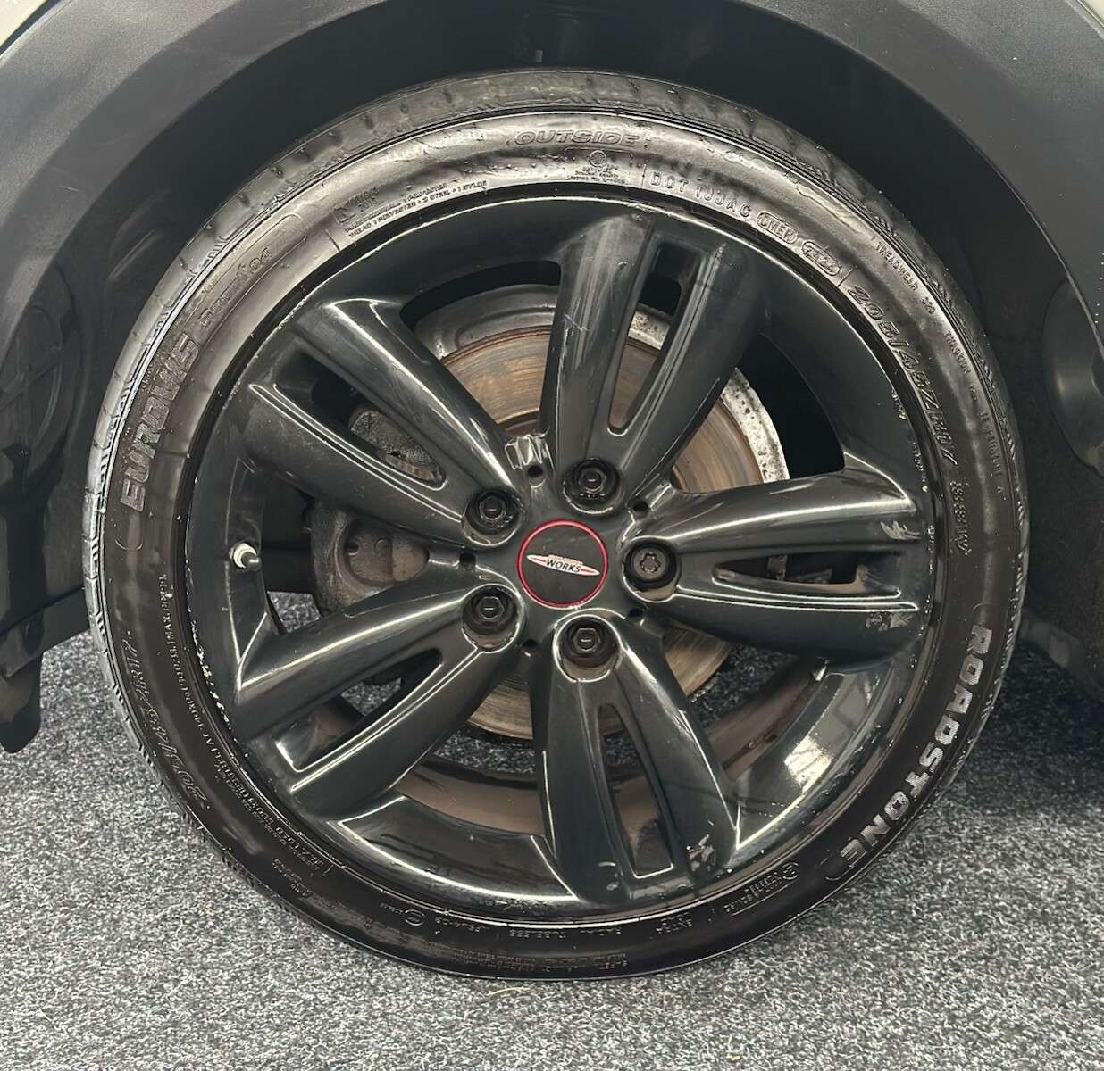 2019 MINI HATCH 2019 MINI HATCH