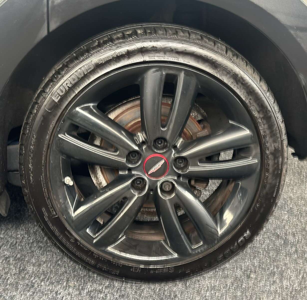 2019 MINI HATCH 2019 MINI HATCH