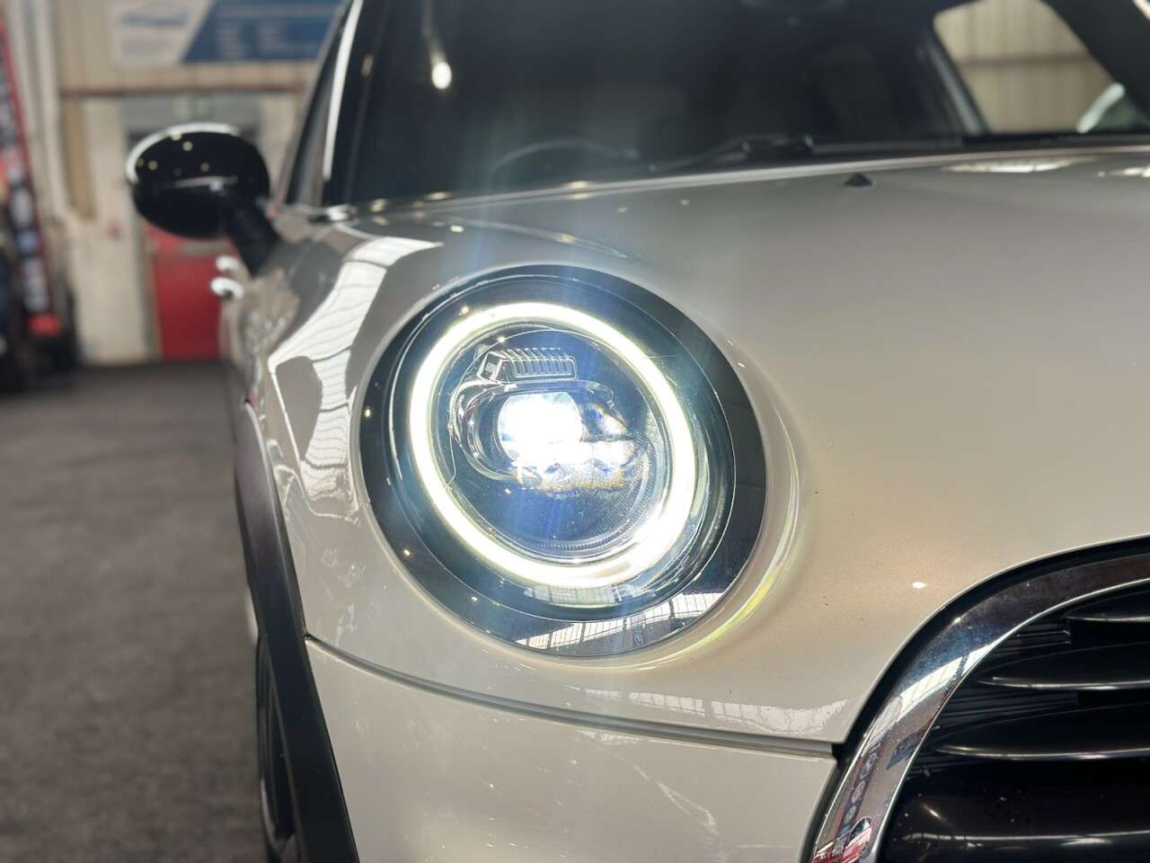 2019 MINI HATCH 2019 MINI HATCH