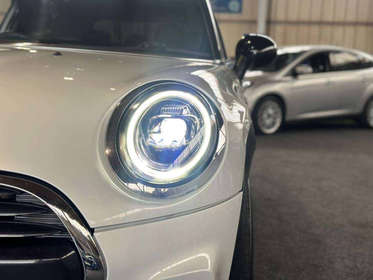 2019 MINI HATCH 2019 MINI HATCH