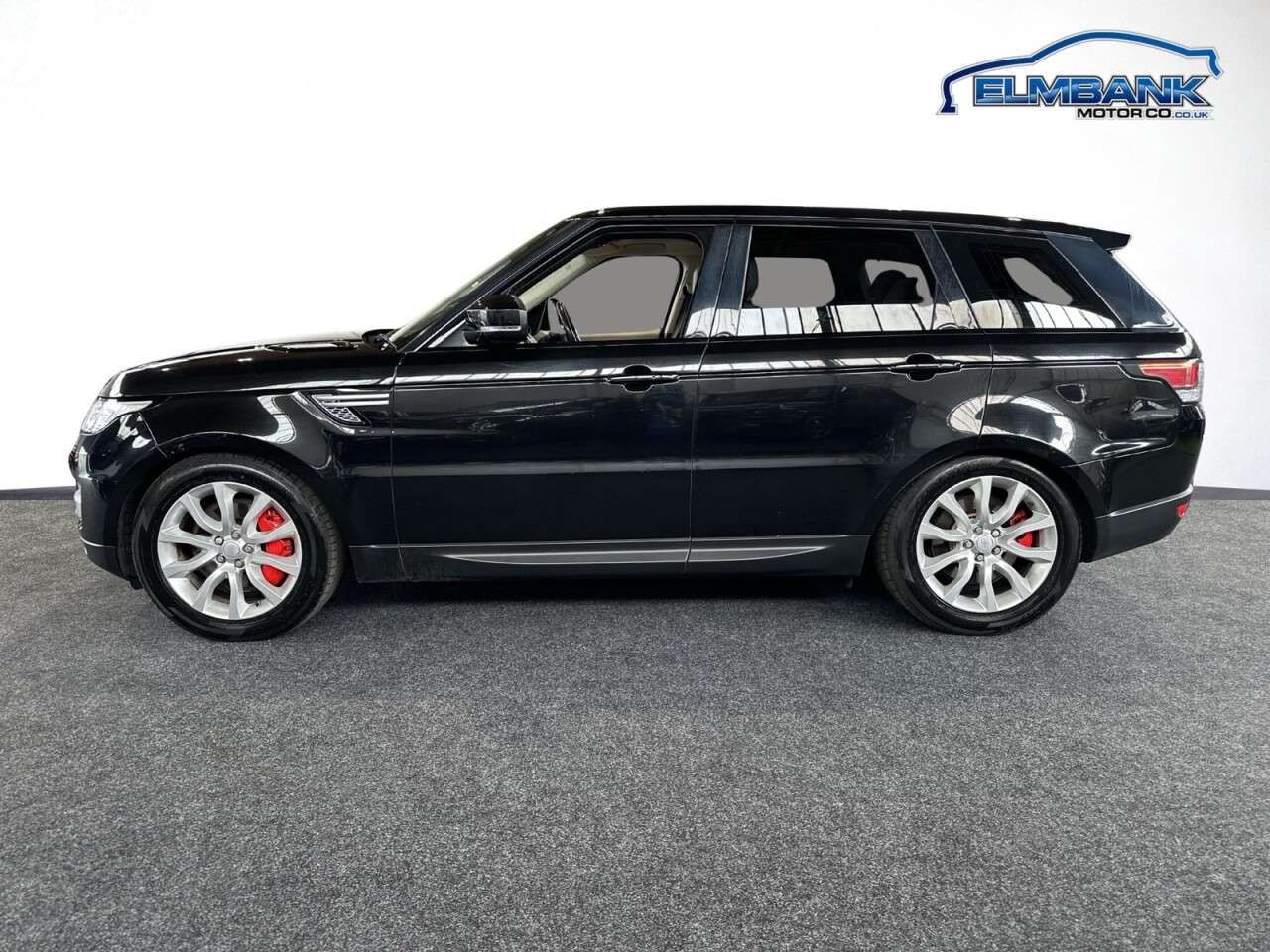 A 2016 LAND ROVER RANGE ROVER SPORT 3.0 SD V6 HSE SUV 5dr Diesel Auto 4WD Euro 6 (s/s) (306 ps) Ulez compliant A 2016 LAND ROVER RANGE ROVER SPORT 3.0 SD V6 HSE SUV 5dr Diesel Auto 4WD Euro 6 (s/s) (306 ps) Ulez compliant