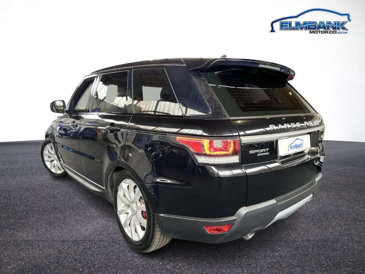 A 2016 LAND ROVER RANGE ROVER SPORT 3.0 SD V6 HSE SUV 5dr Diesel Auto 4WD Euro 6 (s/s) (306 ps) Ulez compliant A 2016 LAND ROVER RANGE ROVER SPORT 3.0 SD V6 HSE SUV 5dr Diesel Auto 4WD Euro 6 (s/s) (306 ps) Ulez compliant