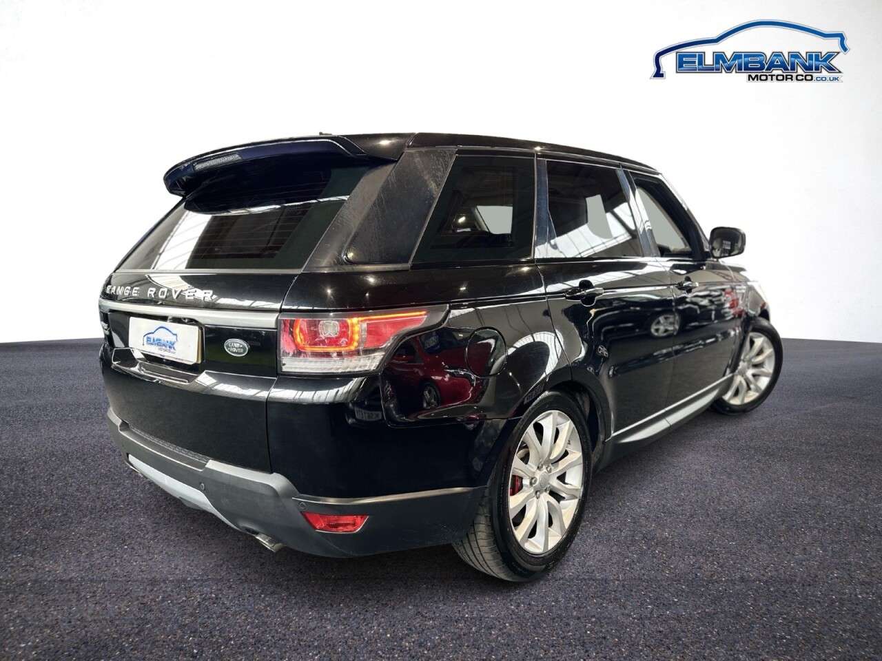 2016 LAND ROVER RANGE ROVER SPORT 2016 LAND ROVER RANGE ROVER SPORT