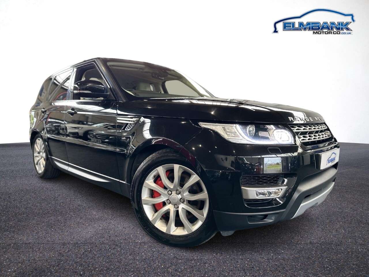 2016 LAND ROVER RANGE ROVER SPORT 2016 LAND ROVER RANGE ROVER SPORT