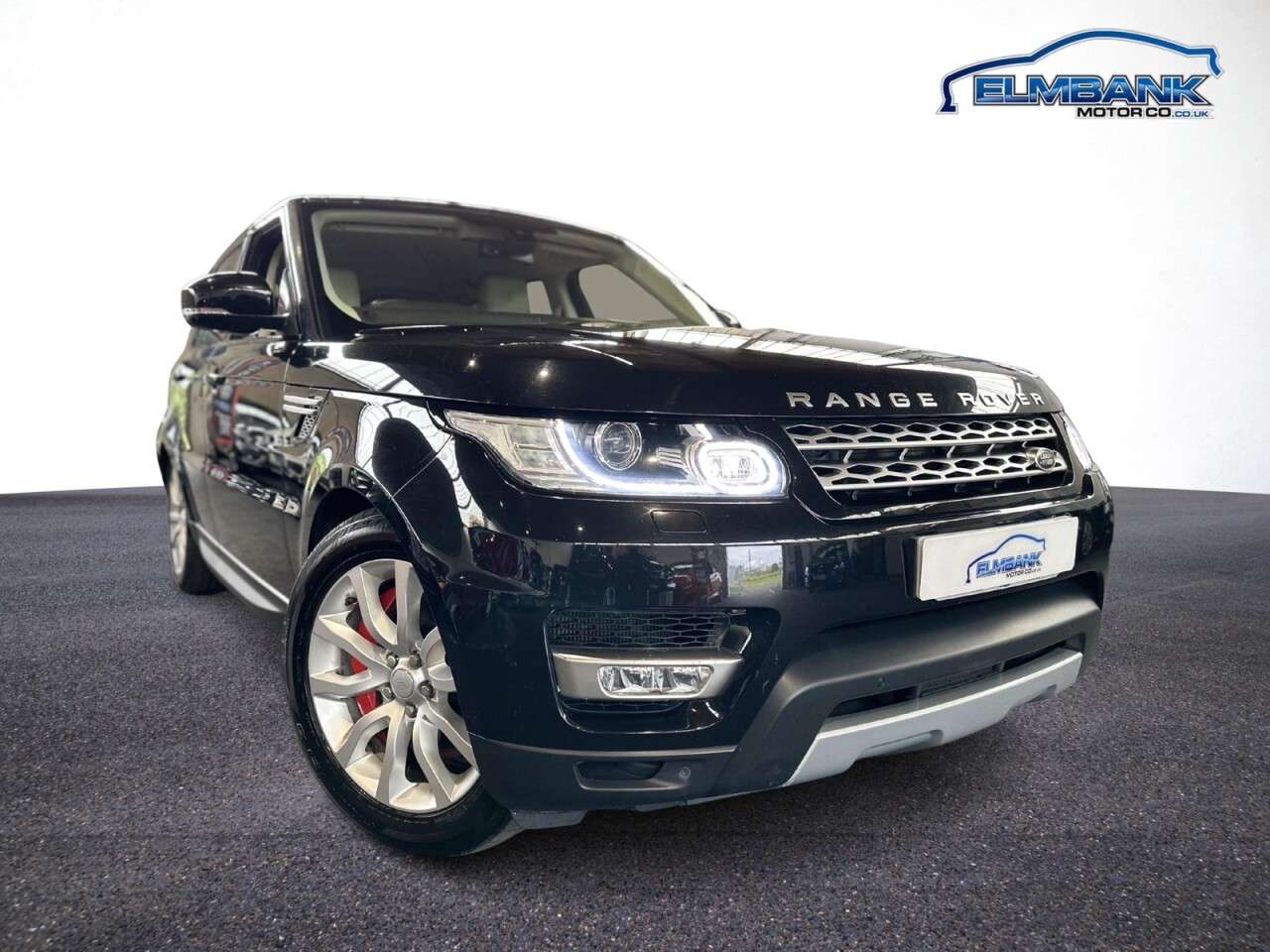 2016 LAND ROVER RANGE ROVER SPORT 2016 LAND ROVER RANGE ROVER SPORT