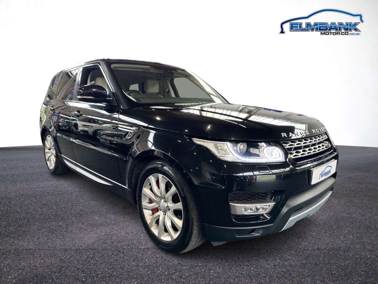 2016 LAND ROVER RANGE ROVER SPORT 2016 LAND ROVER RANGE ROVER SPORT