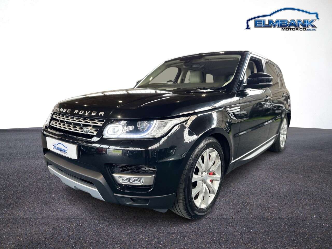 2016 LAND ROVER RANGE ROVER SPORT 2016 LAND ROVER RANGE ROVER SPORT