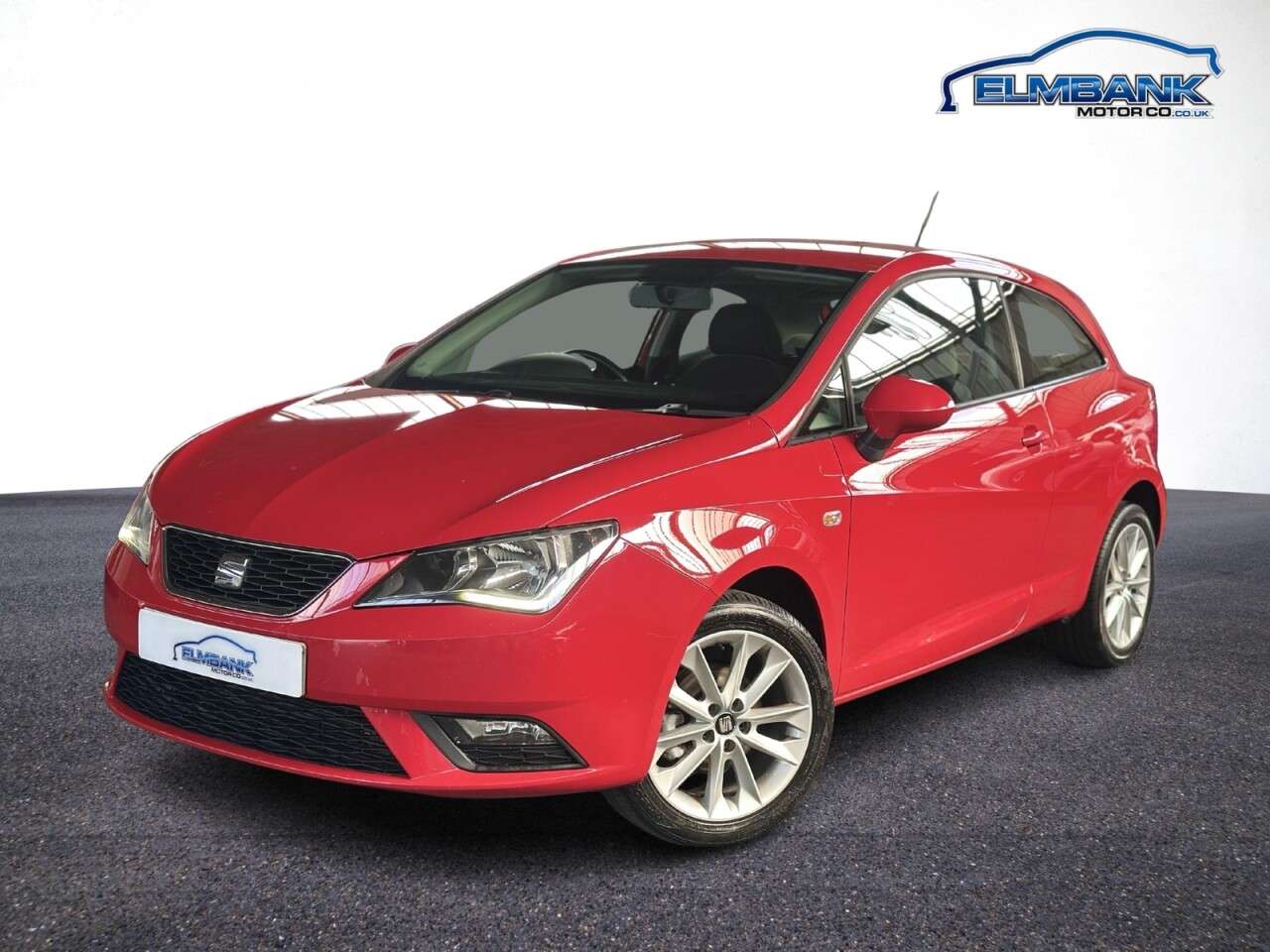 2015 SEAT IBIZA 2015 SEAT IBIZA