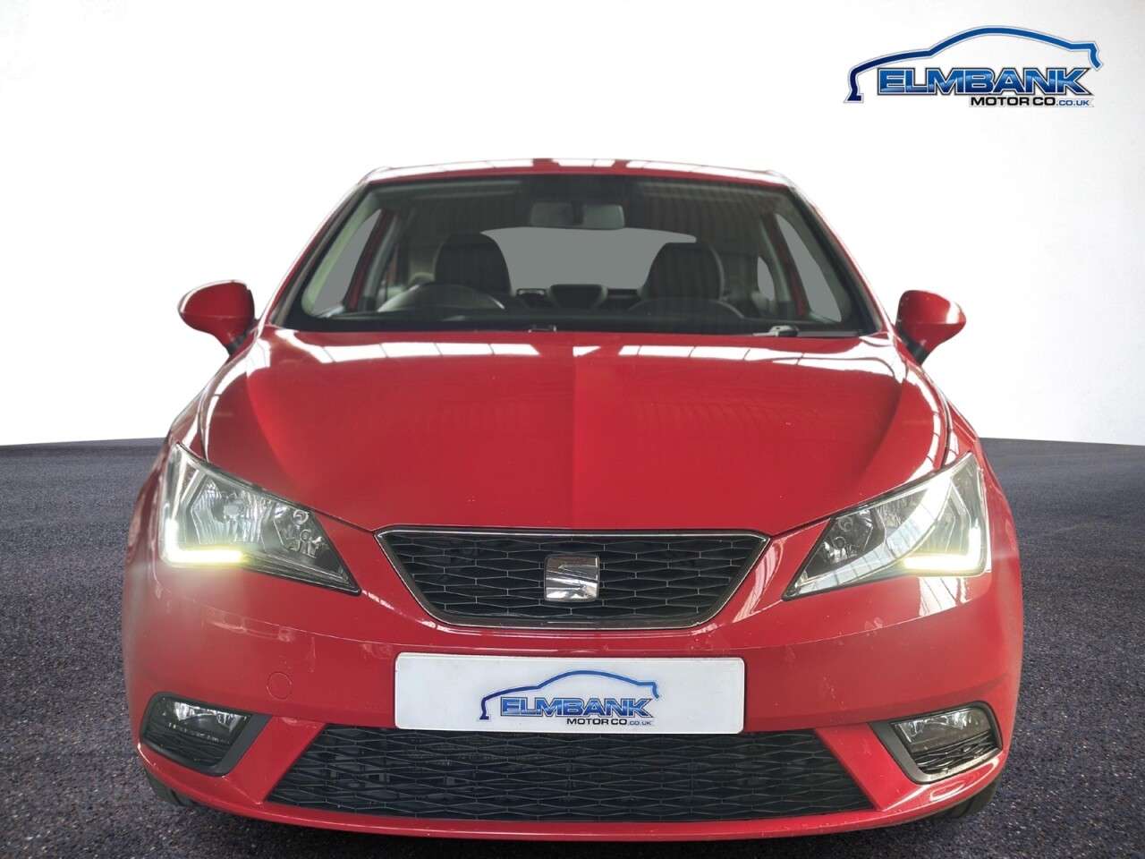 2015 SEAT IBIZA 2015 SEAT IBIZA