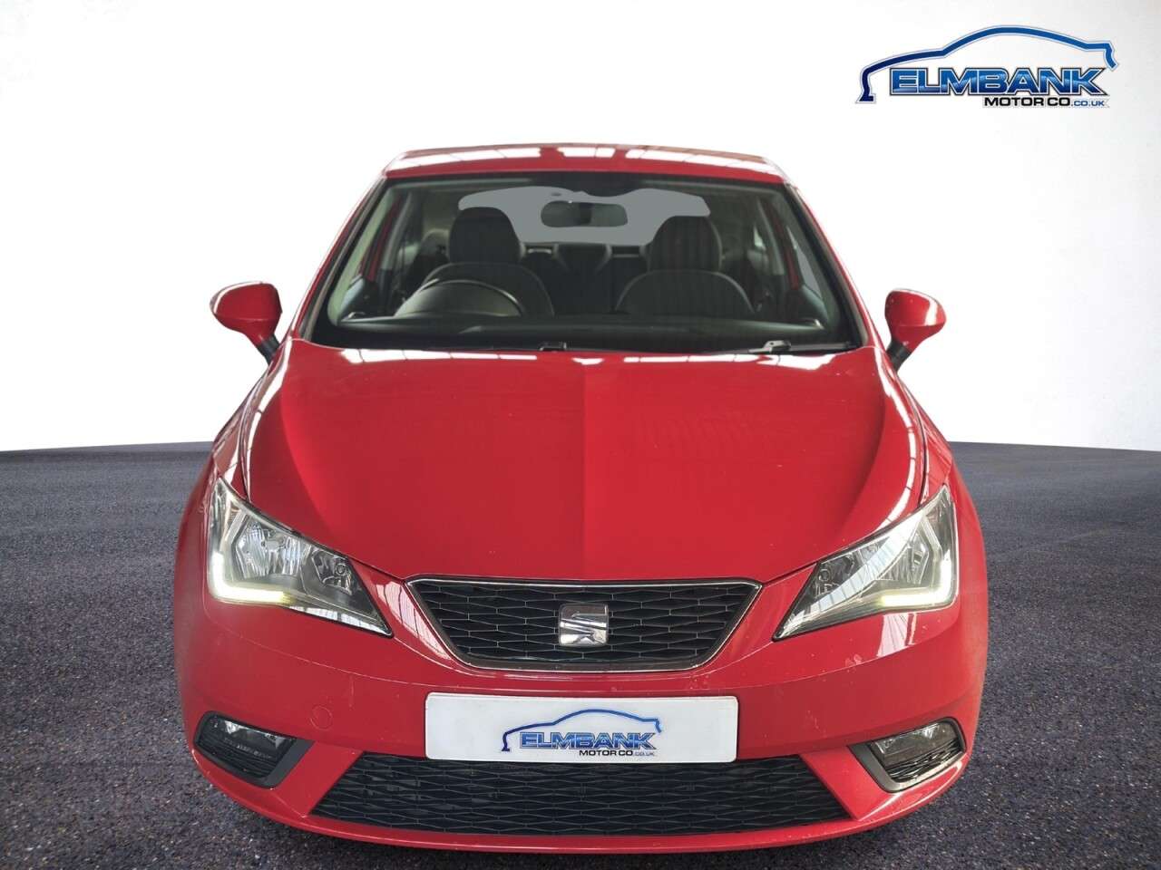 2015 SEAT IBIZA 2015 SEAT IBIZA