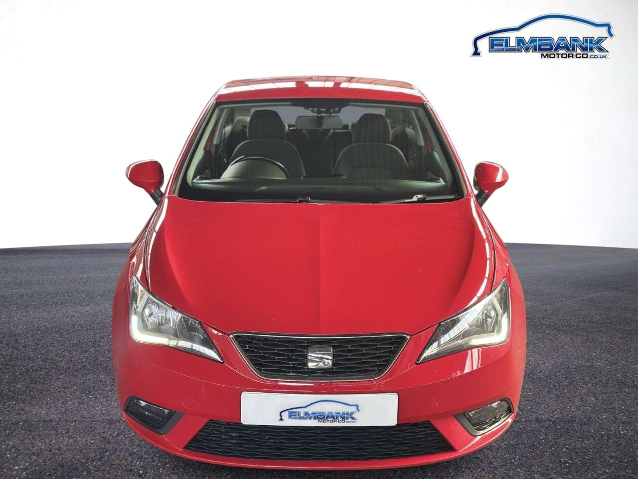 2015 SEAT IBIZA 2015 SEAT IBIZA