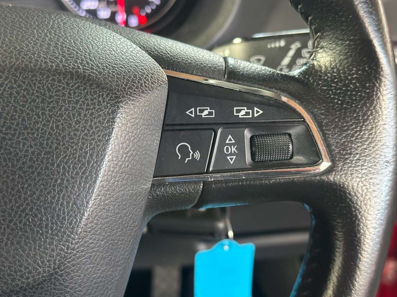 2015 SEAT IBIZA 2015 SEAT IBIZA