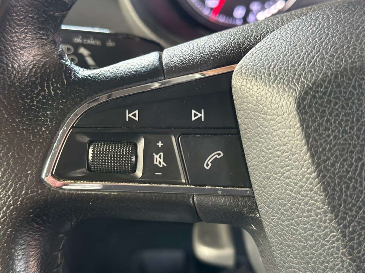 2015 SEAT IBIZA 2015 SEAT IBIZA