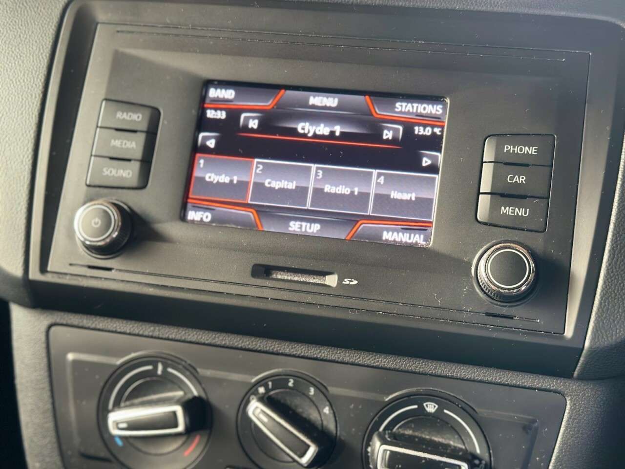 2015 SEAT IBIZA 2015 SEAT IBIZA