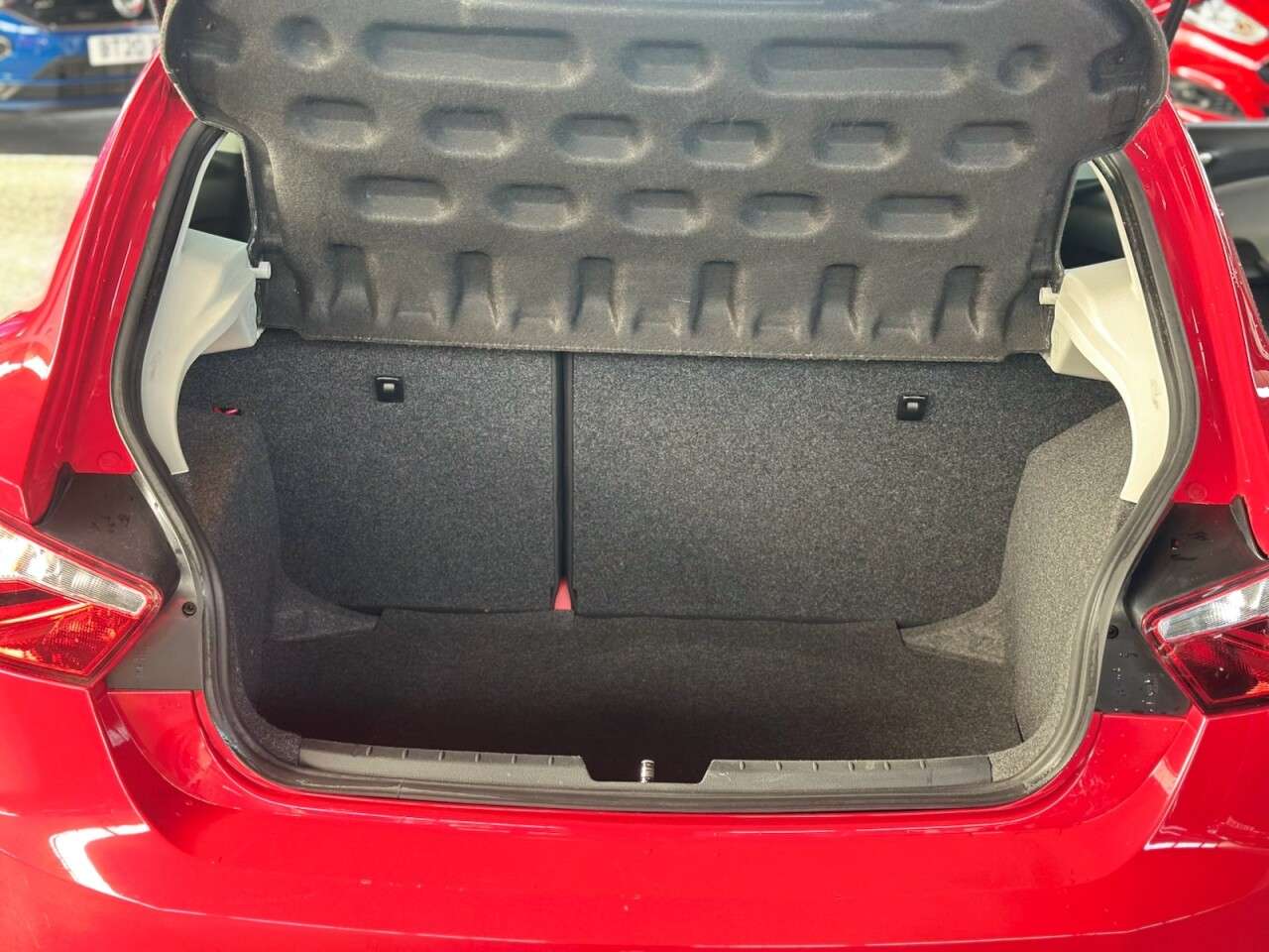 2015 SEAT IBIZA 2015 SEAT IBIZA