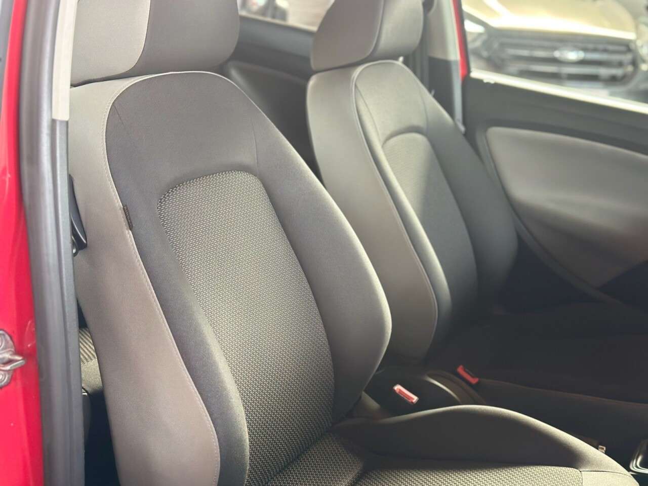 2015 SEAT IBIZA 2015 SEAT IBIZA