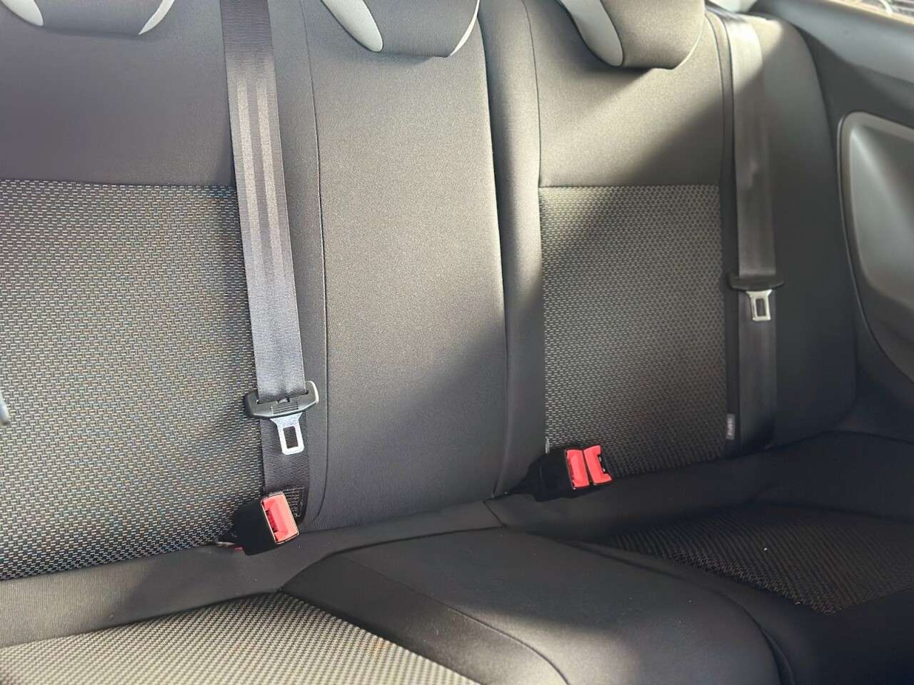 2015 SEAT IBIZA 2015 SEAT IBIZA