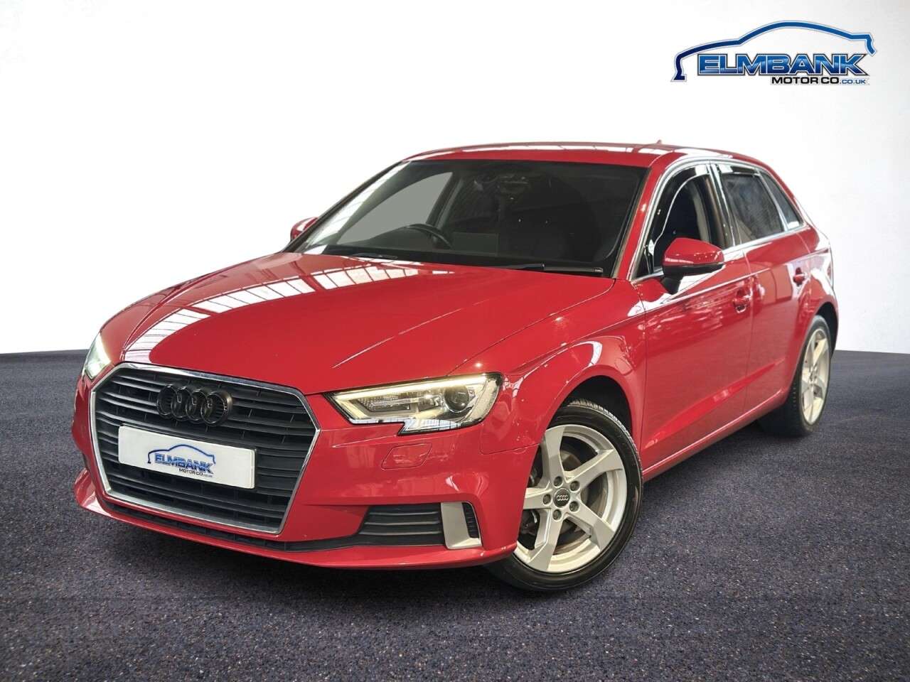 A 2016 AUDI A3 1.4 TFSI CoD Sport Sportback 5dr Petrol Manual Euro 6 (s/s) (150 ps) UPTO 6 A 2016 AUDI A3 1.4 TFSI CoD Sport Sportback 5dr Petrol Manual Euro 6 (s/s) (150 ps) UPTO 6