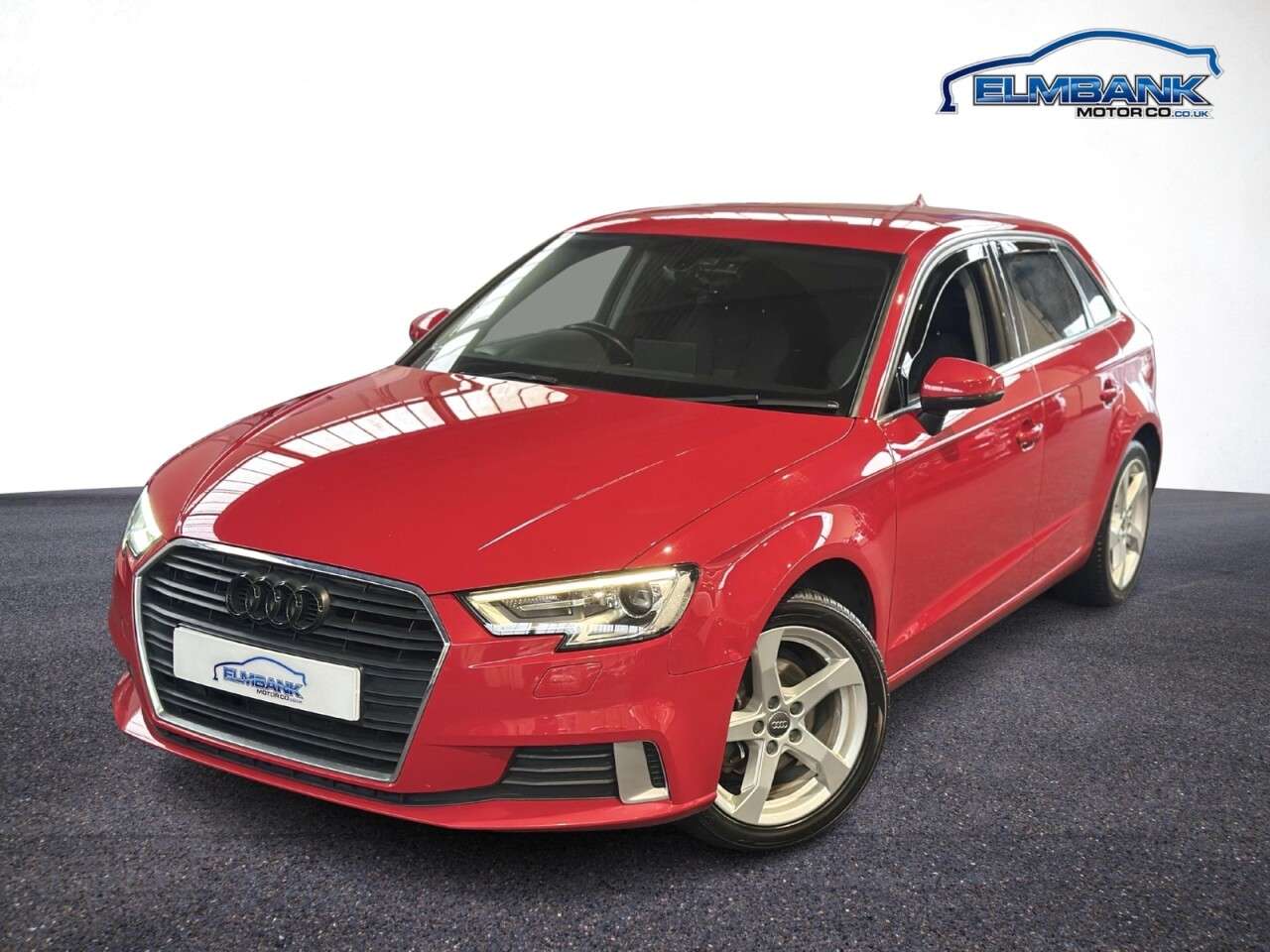A 2016 AUDI A3 1.4 TFSI CoD Sport Sportback 5dr Petrol Manual Euro 6 (s/s) (150 ps) UPTO 6 A 2016 AUDI A3 1.4 TFSI CoD Sport Sportback 5dr Petrol Manual Euro 6 (s/s) (150 ps) UPTO 6