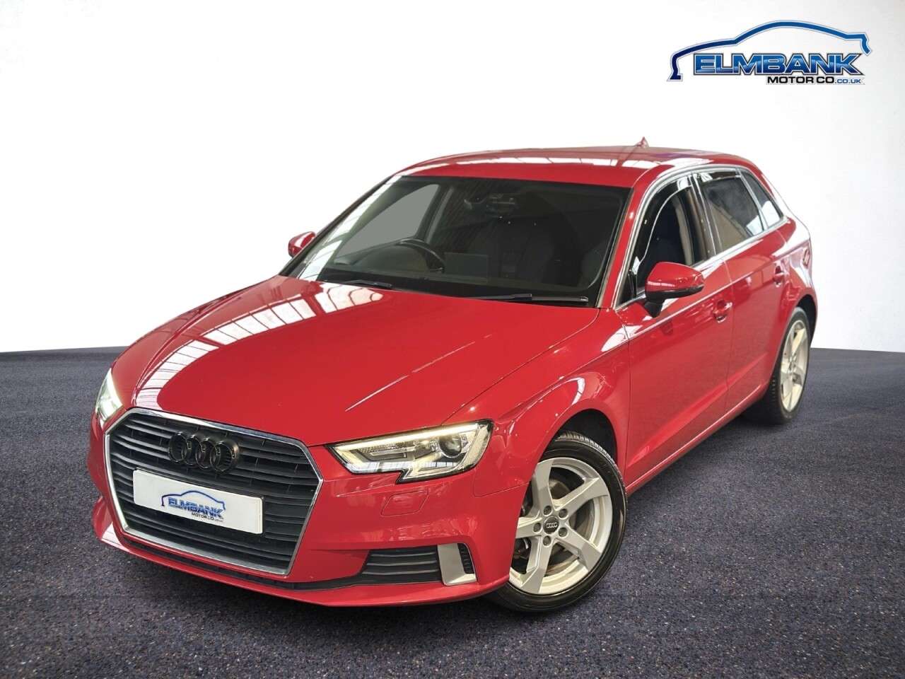 A 2016 AUDI A3 1.4 TFSI CoD Sport Sportback 5dr Petrol Manual Euro 6 (s/s) (150 ps) UPTO 6 A 2016 AUDI A3 1.4 TFSI CoD Sport Sportback 5dr Petrol Manual Euro 6 (s/s) (150 ps) UPTO 6