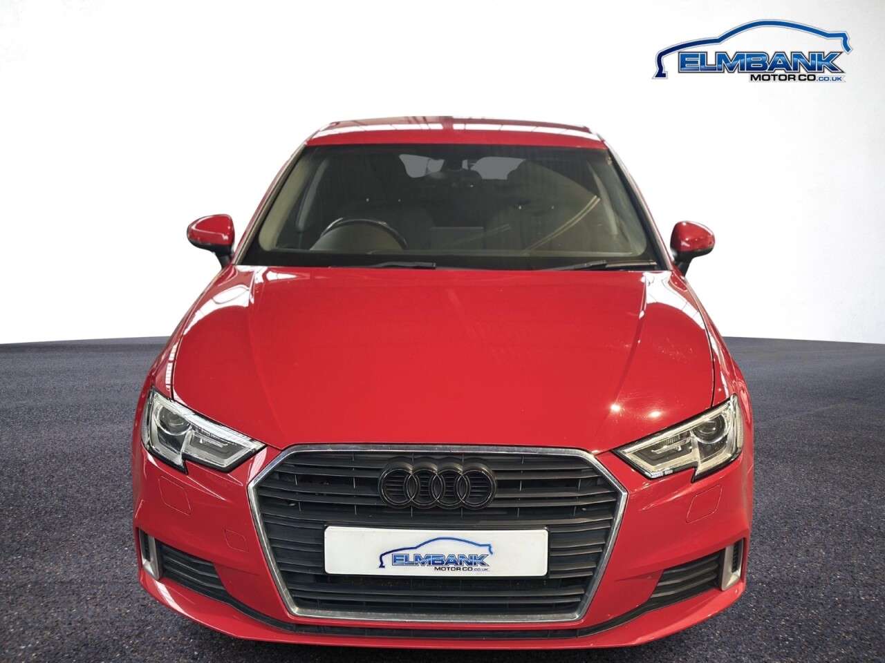 2016 AUDI A3 2016 AUDI A3