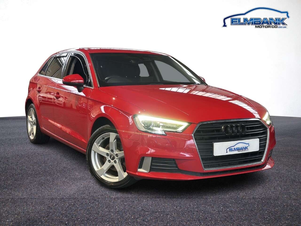 2016 AUDI A3 2016 AUDI A3