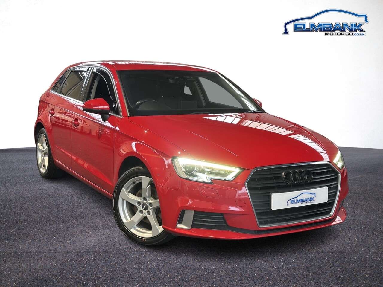 2016 AUDI A3 2016 AUDI A3
