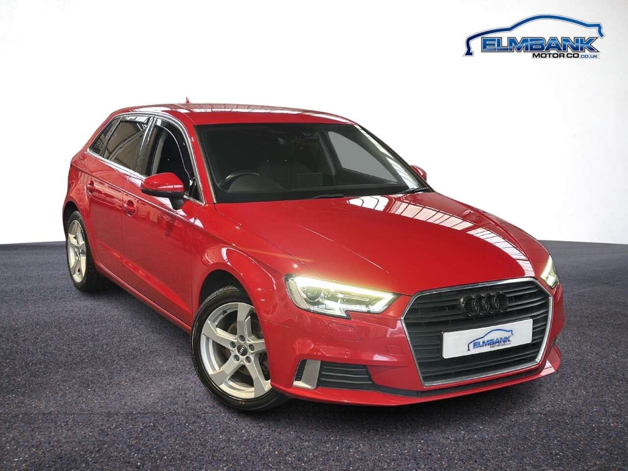 2016 AUDI A3 2016 AUDI A3