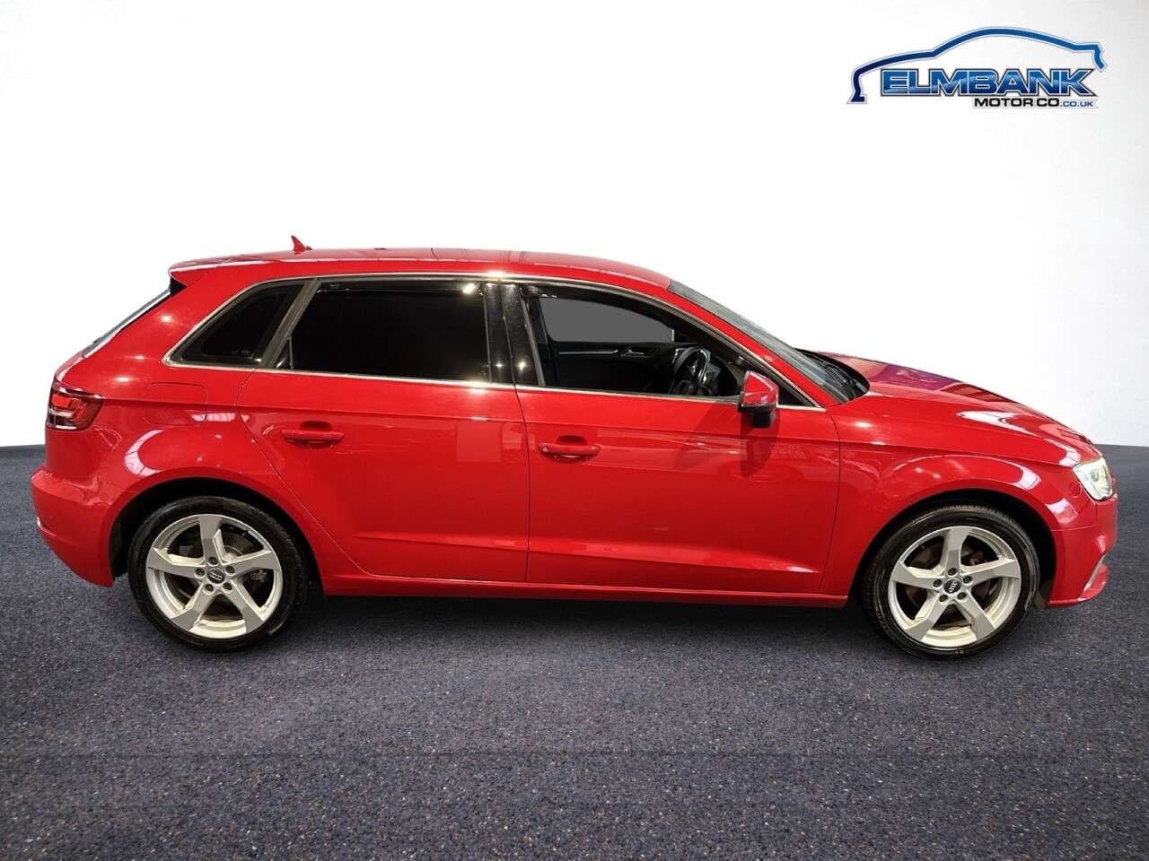 2016 AUDI A3 2016 AUDI A3